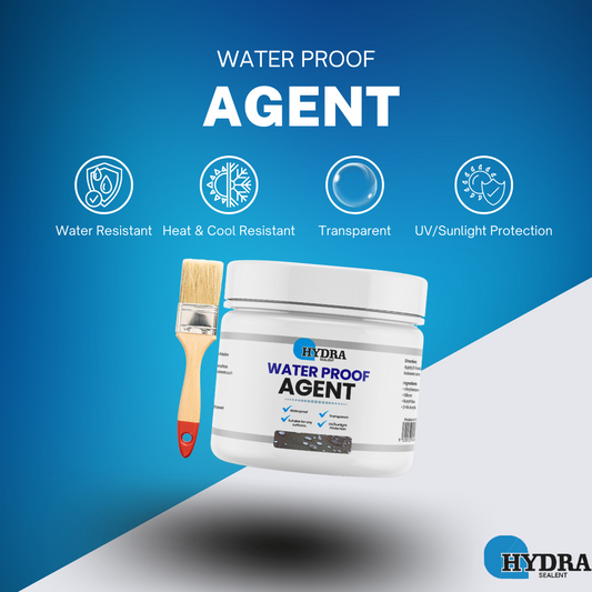 300ML Hydra Sealant Waterproof Agent ( with FREE brush )